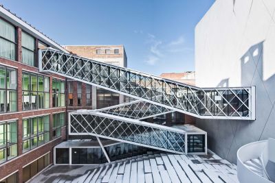 De Grote Post Oostende