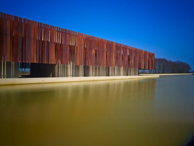 Crematorium Hofheide
